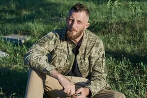 Олександр Ремез – учасник Культурного десанту, представив нову пісню 