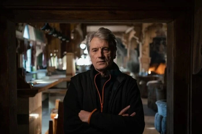 Ющенко: Для Украины сегодня больше позитивных новостей, чем когда-либо