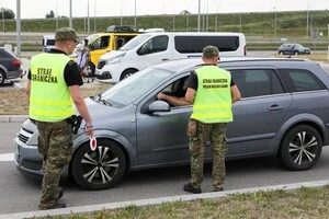 Польща продовжила перевірки на кордонах із Німеччиною та Литвою