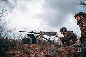 Жорин: Россия готовит новый удар, возможно привлечение сил КНДР