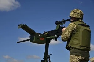 Лінія фронту станом на 3 серпня 2025. Зведення Генштабу