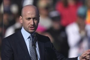 Міллер: Трамп чітко дав зрозуміти: Індії неприйнятно надалі фінансувати цю війну, купуючи нафту в Росії