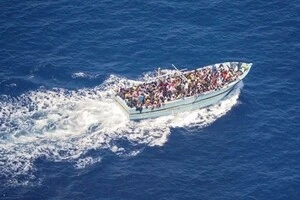 Аварія сталася через негоду