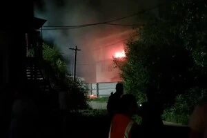 Удари безпілотниками по РФ, атака на Україну: головне за ніч 