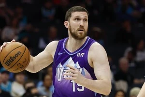 Гравець НБА Михайлюк розповів, чому пропустить матчі збірної України з баскетболу