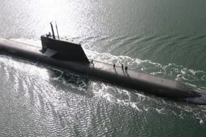 Трамп оголосив у п'ятницю, що він розміщує два атомні підводні човни в «відповідних регіонах» поблизу Росії