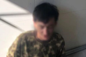 П’яний безробітний з гранатою та пістолетом погрожував охоронцю одного зі столичних ЖК