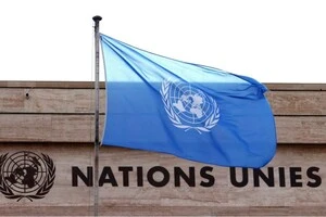 ООН поскаржилася: майже ніхто не читає її доповіді