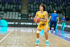 Україна здобула три перемоги в семи зустрічах