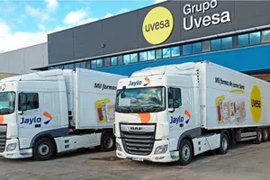 «Наша ряба» поглинула одного з найбільших виробників м'яса в Іспанії