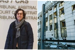 Хто допустив прихильників Путіна до чемпіонату світу з плавання: ЗМІ назвали організацію