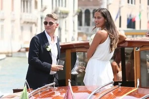 Бастіан Швайнштайгер та колишня перша ракетка світу Ана Іванович розлучилися після дев'яти років шлюбу