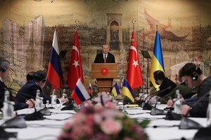 Чому саме Туреччина виступає посередником у переговорах між Україною та РФ: пояснення посла