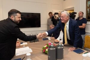 Келлог готує візит до Києва цього тижня