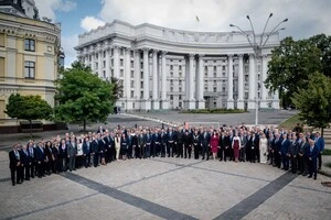 Надто креативна дипломатія. Розмова про нових послів і логіку їх призначення