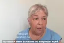Колишня помічниця бойовиків «ДНР» поскаржилася на свавілля окупантів (відео)
