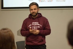 Андрій Приймаченко довів своє авторство, дійшовши згоди з медіакомпанією HBO