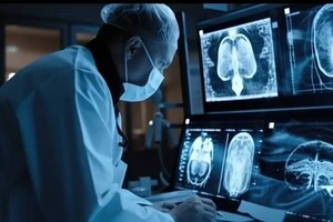 В Україні пацієнти, хворі на рак, залишились без діагностики