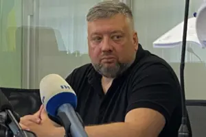 Суд арештував нардепа Кузнєцова, який підозрюється у корупційній схемі з дронами і РЕБ