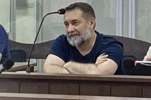 Справа про розкрадання коштів. Суд обрав запобіжний захід ексглаві Луганської ОВА Гайдаю