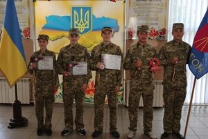 Цикл підготовки громадян до національного спротиву починається з 14 років