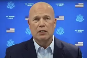 Американський посол у НАТО анонсував нову допомогу для України