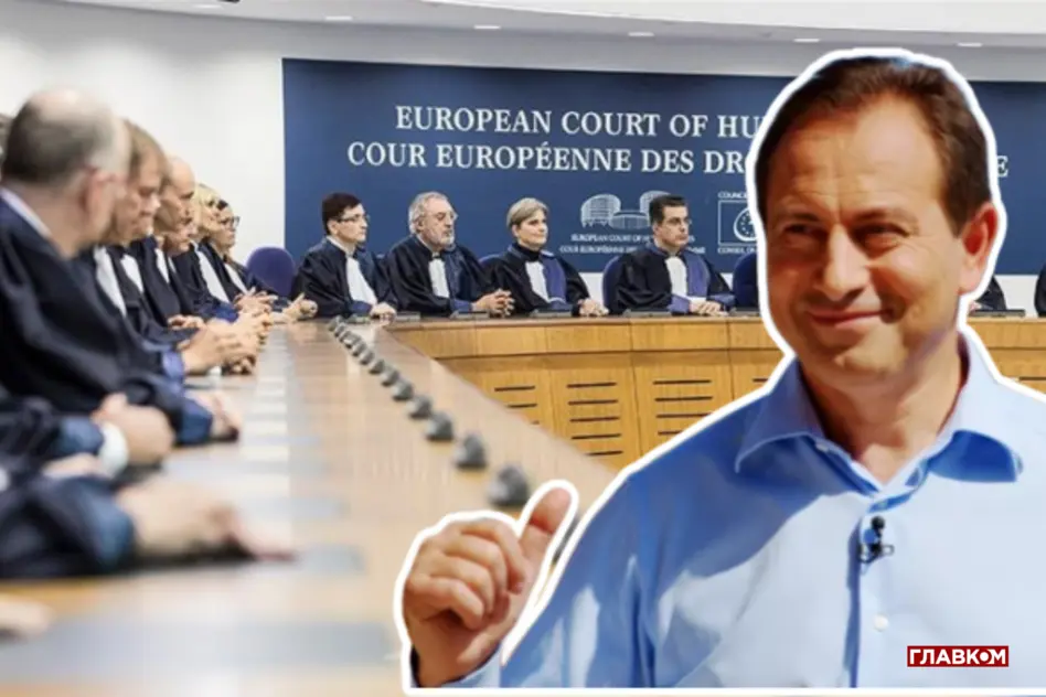 Чи є в Україні партійне рабство? Справа ЄСПЛ «Микола Томенко проти України» в деталях