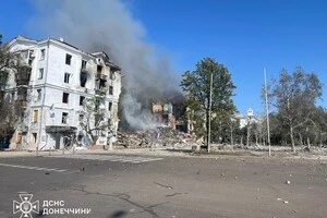 Удар по Краматорську 31 липня: кількість жертв зросла 