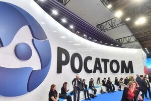 Андрій Єрмак вважає, що треба посилити тиск на РФ, зокрема, на Росатом