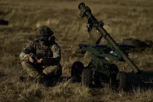 На Північно-Слобожанському і Курському напрямках українські захисники відбили 18 атак окупантів