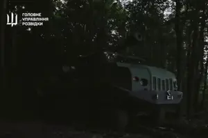 Бійці ГУР зупинили наступ на Сумщині: розбито понад вісім рот окупантів (відео)