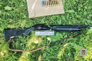 За скоєне чоловіку загрожує довічне ув’язнення