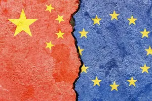 ЄС готує санкції проти Китаю – Politico