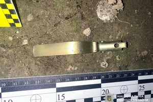 У Мукачівському районі внаслідок вибуху гранати тяжко травмувався 16-річний хлопець 