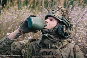 «Пиксель» остается: Минобороны объяснило закупки нового камуфляжа