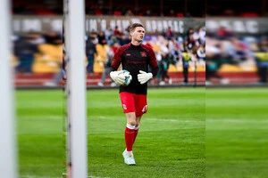 Футболіст Омельченко відмовляється повертатися до «Кривбасу»: офіційна заява клуба 