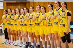 Україна продовжує боротьбу за медалі континентальної першості