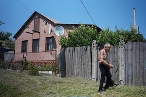 Росіяни завдали ракетного удару по Сумському району, є загиблі