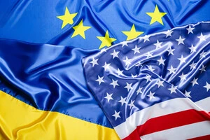 США отримали від ЄС поступки щодо розширення доступу американської сільськогосподарської продукції на європейський ринок