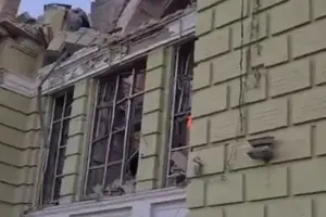 Уночі РФ вдарила по Україні безпілотниками та ракетою: скільки цілей знешкодила ППО