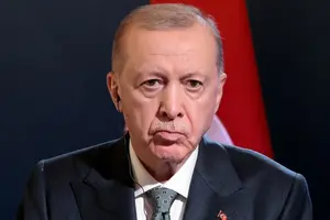 Ердоган відвідає Київ? Посол України в Туреччині роз'яснив інформацію