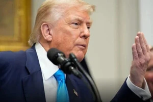 Трамп демонстрирует все признаки деменции – колонка The Hill