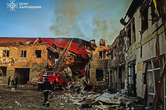 Атака на Лозову: кількість жертв зросла