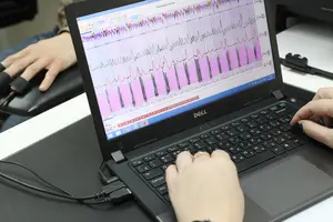 САП шукає поліграфолога після ухвалення закону Зеленського