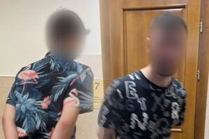 Один з підозрюваних є іноземцем