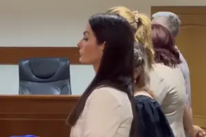 Глава Гагаузії отримала сім років в'язниці