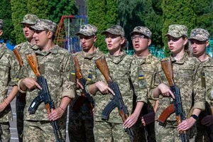 Оновлена військова підготовка охопить усіх громадян, починаючи зі шкільного віку