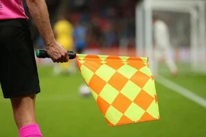 На грі «Балкани» (Косово) – «Шемрок Роверс» (Ірландія) працюватиме українська бригада арбітрів