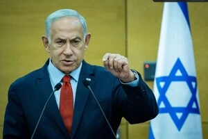 Нетаньягу зателефонував Путіну двічі за тиждень