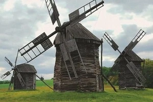 Раніше ділянку біля музею у Пирогові хотіли забудувати